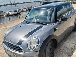 Usado 2009 Mini Cooper D Citadino | € 7.990 (Preço justo)