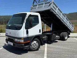 Branco Usado 2000 Mitsubishi Canter Carrinha | € 14.990 (Super Preço)