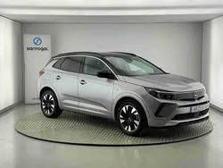 Cinzento Usado 2022 Opel Grandland X Ultimate SUV | € 33.990 (Preço elevado)