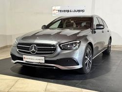 Cinza Usado 2020 Mercedes E300 Avantgarde Carrinha | € 30.500 (Preço justo)