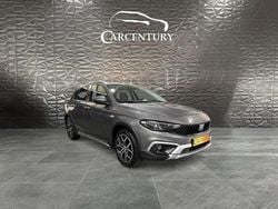 Cinza Usado 2022 Fiat Tipo Sedan | € 17.850 (Caro)