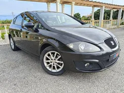 Usado 2009 Seat Leon Sedan | € 4.999 (Preço justo)