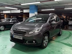 Usado 2013 Peugeot 2008 SUV | € 5.250 (Super Preço)