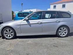 Usado 2008 BMW 320 Carrinha | € 11.500 (Preço justo)
