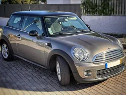 Usado 2011 Mini One D Citadino | € 8.499