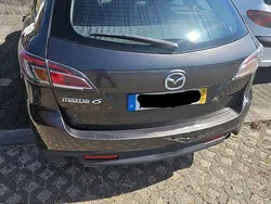 Usado 2011 Mazda 6 Carrinha | € 3.500