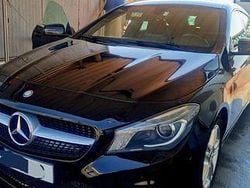 Usado 2016 Mercedes CLA200 Sedan | € 16.500