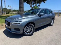 714 cinzento ósmio Usado 2019 Volvo XC60 Momentum SUV | € 45.500