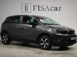 Antracite Usado 2022 Opel Crossland Business SUV | € 18.800 (Preço justo)