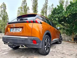 Outra Usado 2020 Peugeot 2008 SUV | € 16.500 (Preço elevado)