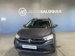 Cinza Usado 2024 VW Taigo SUV | € 21.900 (Preço justo)
