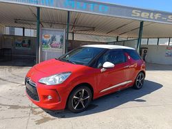 Usado 2012 Citroën DS3 | € 7.800 (Preço justo)