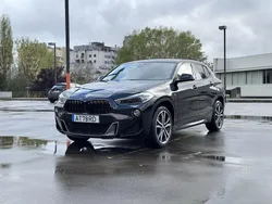 Usado 2019 BMW X2 SUV | € 19.999 (Bom preço)