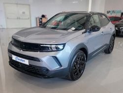 Cinzento Usado 2024 Opel Mokka SUV | € 25.000