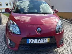 Usado 2010 Renault Twingo Rip Curl Citadino | € 5.000
