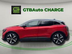 Vermelho Usado 2022 Renault Mégane SUV | € 29.900 (Caro)