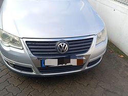 Usado 2005 VW Passat Carrinha | € 3.800 (Bom preço)