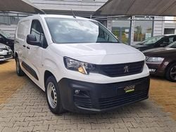 Branco Usado 2019 Peugeot Partner Premium Monovolume | € 13.500 (Caro)