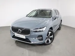Cinzento Usado 2024 Volvo XC60 Plus SUV | € 57.900 (Super Preço)