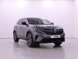 Cinzento xisto Usado 2023 Renault Austral Iconic SUV | € 34.990 (Preço justo)