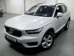 Branco Usado 2021 Volvo XC40 Momentum SUV | € 24.990 (Preço justo)