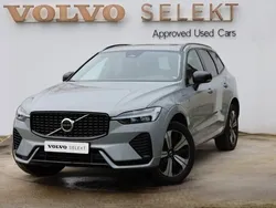 Cinza Usado 2023 Volvo XC60 Plus SUV | € 54.800 (Preço justo)