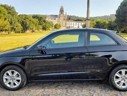 Usado 2011 Audi A1 Citadino | € 8.250 (Bom preço)