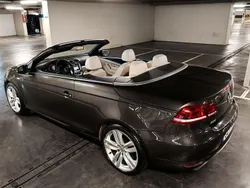 Usado 2012 VW Eos Cabrios | € 11.900 (Preço justo)
