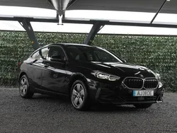 Preto Usado 2021 BMW 216 Advantage Coupé | € 20.980 (Preço justo)