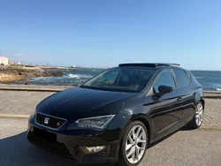 Usado 2016 Seat Leon FR Sedan | € 15.900 (Bom preço)