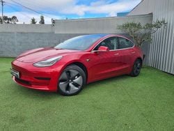 Usado 2020 Tesla Model 3 Standard Range Plus Sedan | € 23.990 (Preço elevado)