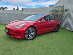 Usado 2020 Tesla Model 3 Standard Range Plus Sedan | € 23.990 (Preço elevado)