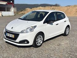 Usado 2017 Peugeot 208 Citadino | € 6.300 (Super Preço)