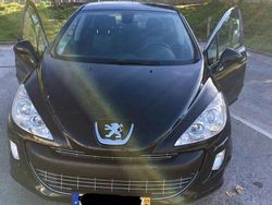 Usado 2009 Peugeot 308 Sedan | € 5.000