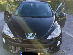 Usado 2009 Peugeot 308 Sedan | € 6.000