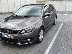 Usado 2018 Peugeot 308 Carrinha | € 9.500 (Super Preço)