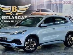 Branco Usado 2023 BYD Atto 3 Design SUV | € 28.500 (Bom preço)