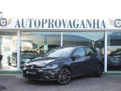 Cinza antracite Usado 2017 VW Golf VII Trendline Citadino | € 19.490 (Preço justo)