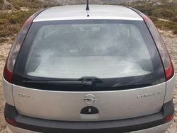 Usado 2001 Opel Corsa | € 1.300 (Bom preço)