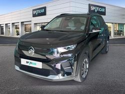 Preto Usado 2025 Citroën C3 Citadino | € 18.990 (Preço justo)