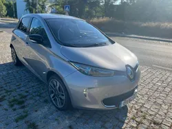 Usado 2014 Renault Zoe Citadino | € 7.500 (Preço elevado)
