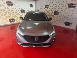 Cinzento Usado 2023 Peugeot 308 | € 20.999 (Super Preço)