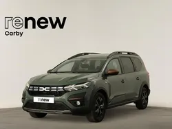 Usado 2024 Dacia Jogger Extreme | € 21.790 (Preço justo)