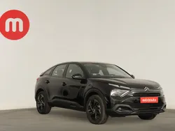 Usado 2024 Citroën C4 PureTech | € 22.999 (Preço justo)