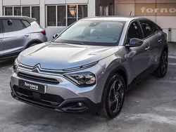 Cinza Usado 2024 Citroën C4 PureTech | € 22.500 (Preço justo)
