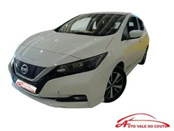 Cinza Usado 2019 Nissan Leaf N-Connecta Citadino | € 12.990 (Bom preço)
