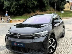 Usado 2021 VW ID.4 Pure SUV | € 24.650 (Preço elevado)