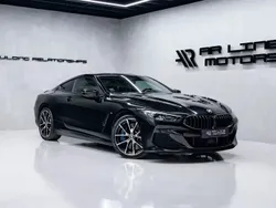 Preto Usado 2019 BMW M850 Comfort Edition Coupé | € 85.950