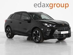 Preto Usado 2024 Cupra Ateca SUV | € 39.990