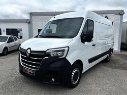 Branco Usado 2021 Renault Master Van | € 18.900